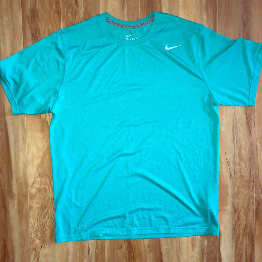 Nike Dri-Fit Shirt